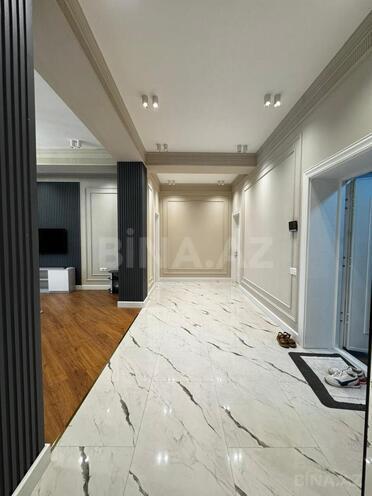 Сдаётся 3-комн. новостройка 140 м², пос. Аг шехер, photo 20 from 22