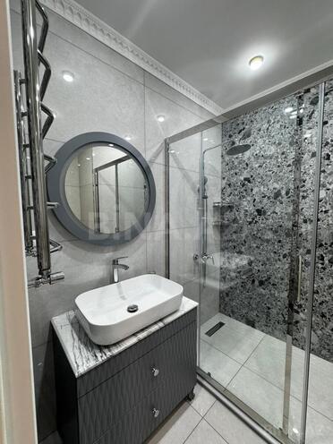 Сдаётся 3-комн. новостройка 140 м², пос. Аг шехер, photo 17 from 22