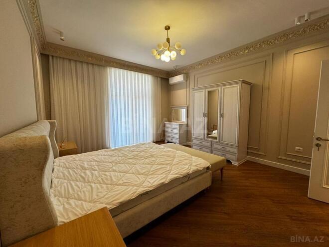 Сдаётся 3-комн. новостройка 140 м², пос. Аг шехер, photo 11 from 22