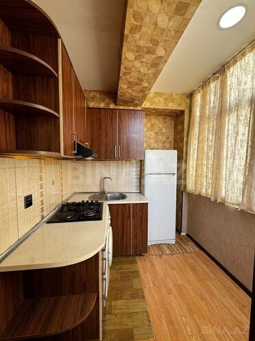 Satılır 2 otaqlı yeni tikili 54 m², Masazır q., photo 13 from 15