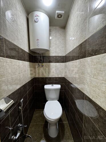 Satılır 2 otaqlı yeni tikili 54 m², Masazır q., photo 10 from 15
