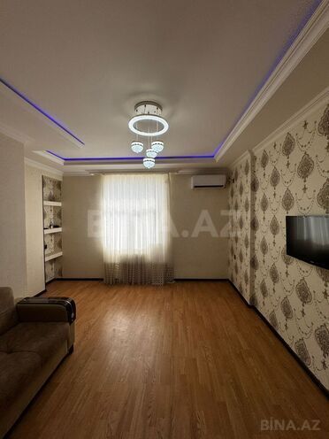 Satılır 2 otaqlı yeni tikili 54 m², Masazır q., photo 3 from 15