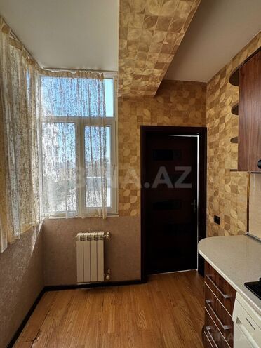 Satılır 2 otaqlı yeni tikili 54 m², Masazır q., photo 12 from 15