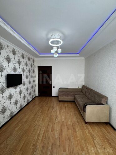 Satılır 2 otaqlı yeni tikili 54 m², Masazır q., photo 14 from 15