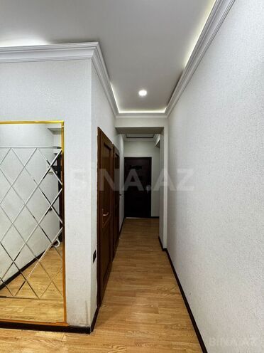 Satılır 2 otaqlı yeni tikili 54 m², Masazır q., photo 5 from 15