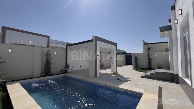 Satılır 4 otaqlı həyət evi/bağ evi 160 m², Şüvəlan q., photo 5 from 14
