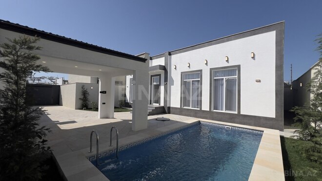 Satılır 4 otaqlı həyət evi/bağ evi 160 m², Şüvəlan q., photo 3 from 14