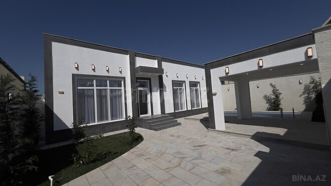 Satılır 4 otaqlı həyət evi/bağ evi 160 m², Şüvəlan q., photo 4 from 14