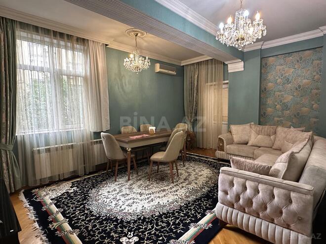 Продается 2-комн. новостройка 85 м², м. Мемар Аджеми, photo 14 from 24