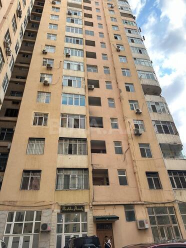 Продается 2-комн. новостройка 85 м², м. Мемар Аджеми, photo 1 from 24