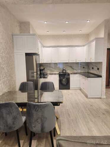 İcarəyə verilir 2 otaqlı yeni tikili 69 m², Nəsimi r., photo 8 from 10
