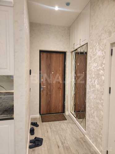 İcarəyə verilir 2 otaqlı yeni tikili 69 m², Nəsimi r., photo 9 from 10