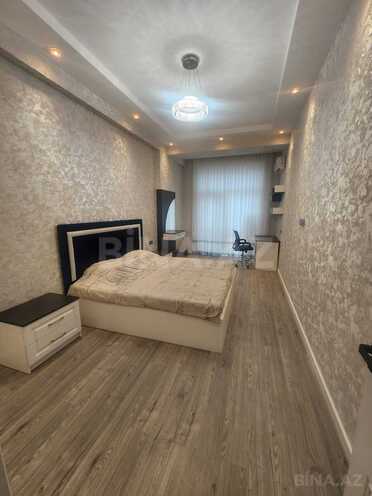 İcarəyə verilir 2 otaqlı yeni tikili 69 m², Nəsimi r., photo 3 from 10