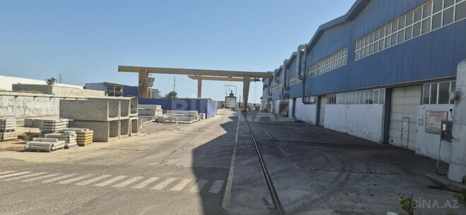 Сдаётся  объект 10 000 м², пос. Зых, photo 3 from 5