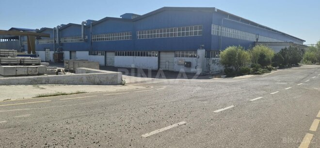 Сдаётся  объект 10 000 м², пос. Зых, photo 1 from 5