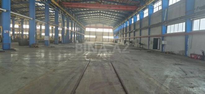 Сдаётся  объект 10 000 м², пос. Зых, photo 4 from 5
