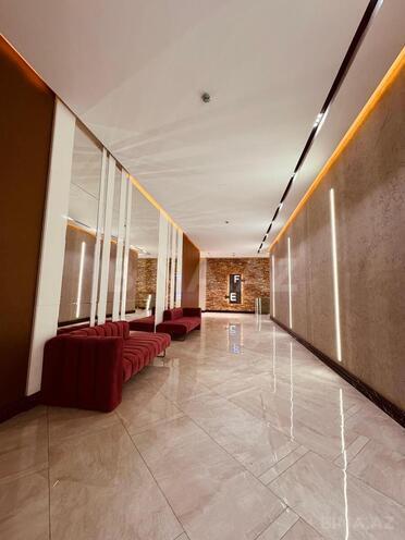 Satılır 2 otaqlı yeni tikili 60 m², Koroğlu m., photo 21 from 32