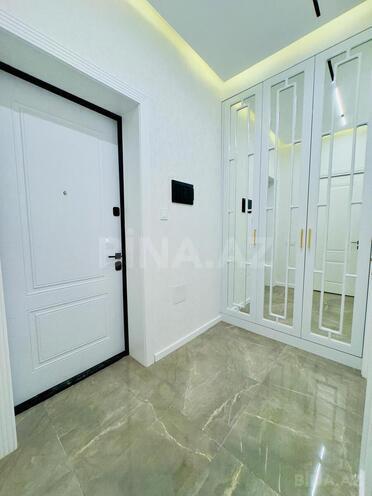Satılır 2 otaqlı yeni tikili 60 m², Koroğlu m., photo 30 from 32
