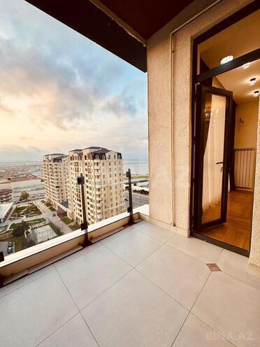 Satılır 2 otaqlı yeni tikili 60 m², Koroğlu m., photo 10 from 32