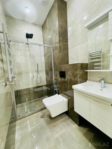 Satılır 2 otaqlı yeni tikili 60 m², Koroğlu m., photo 31 from 32