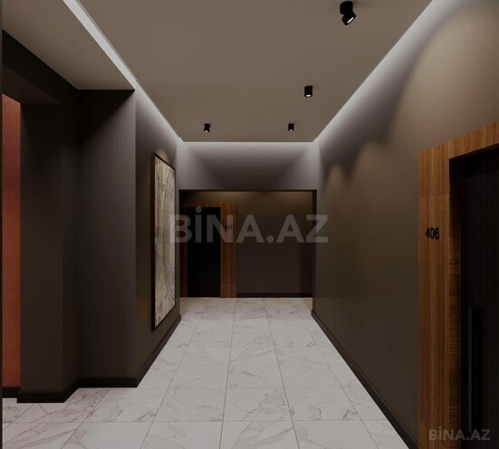 Satılır 2 otaqlı yeni tikili 60 m², Koroğlu m., photo 18 from 32