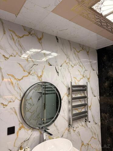 Сдаётся 2-комн. новостройка 70 м², м. Дернегюль, photo 13 from 17