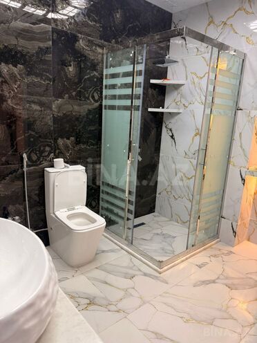 Сдаётся 2-комн. новостройка 70 м², м. Дернегюль, photo 15 from 17