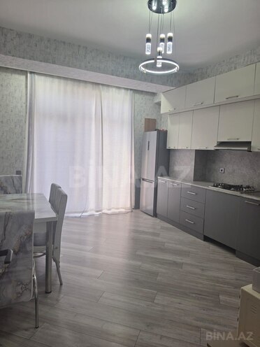 İcarəyə verilir 2 otaqlı yeni tikili 90 m², Nəriman Nərimanov m., photo 6 from 22