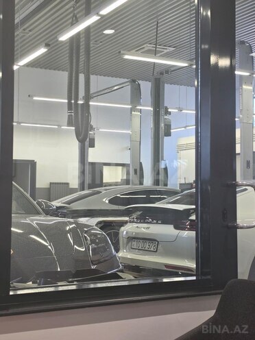 İcarəyə verilir 2 otaqlı yeni tikili 90 m², Nəriman Nərimanov m., photo 7 from 22