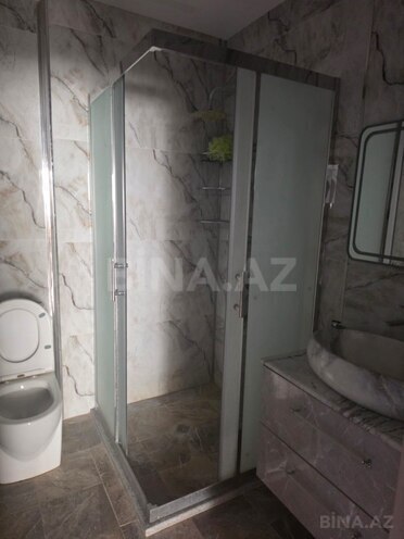 İcarəyə verilir 2 otaqlı yeni tikili 90 m², Nəriman Nərimanov m., photo 19 from 22