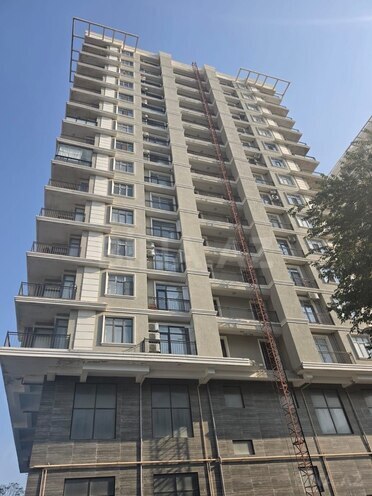 İcarəyə verilir 2 otaqlı yeni tikili 90 m², Nəriman Nərimanov m., photo 1 from 22
