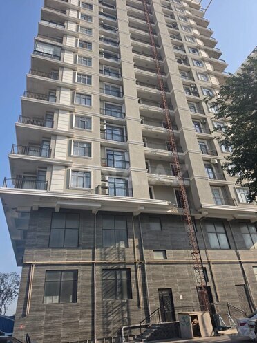 İcarəyə verilir 2 otaqlı yeni tikili 90 m², Nəriman Nərimanov m., photo 20 from 22