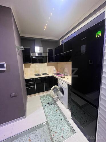 Satılır 2 otaqlı yeni tikili 42 m², Masazır q., photo 1 from 8