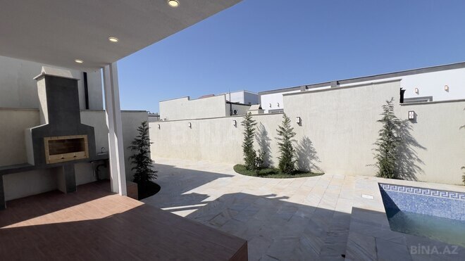 Satılır 4 otaqlı həyət evi/bağ evi 160 m², Şüvəlan q., photo 5 from 14