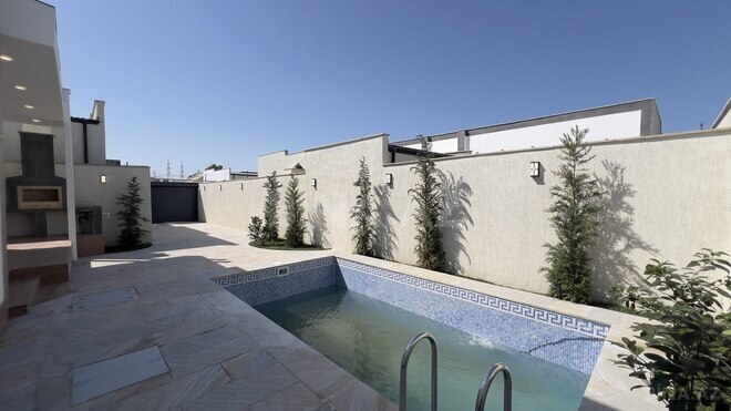 Satılır 4 otaqlı həyət evi/bağ evi 160 m², Şüvəlan q., photo 6 from 14