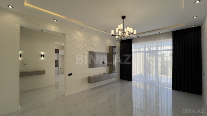 Satılır 4 otaqlı həyət evi/bağ evi 160 m², Şüvəlan q., photo 7 from 14