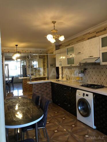 Сдаётся 3-комн. вторичка 60 м², м. Нариман Нариманов, photo 3 from 13
