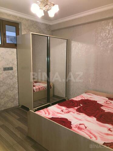 Сдаётся 3-комн. вторичка 60 м², м. Нариман Нариманов, photo 5 from 13