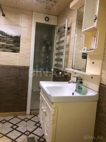 Сдаётся 3-комн. вторичка 60 м², м. Нариман Нариманов, photo 11 from 13