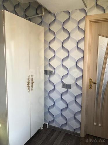 Сдаётся 3-комн. вторичка 60 м², м. Нариман Нариманов, photo 9 from 13