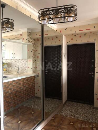 Сдаётся 3-комн. вторичка 60 м², м. Нариман Нариманов, photo 10 from 13