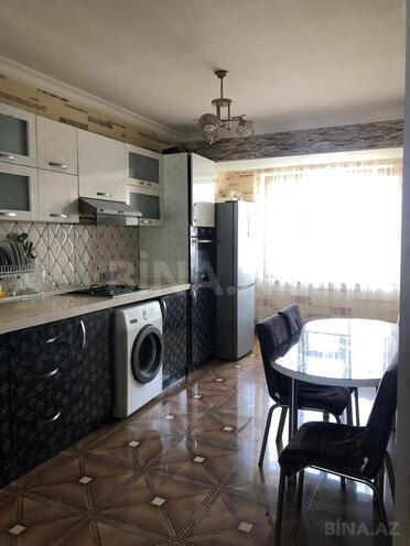 Сдаётся 3-комн. вторичка 60 м², м. Нариман Нариманов, photo 4 from 13