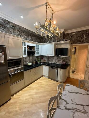 Продаётся 3-комн. новостройка 130 м², Наримановский  р., photo 7 from 20