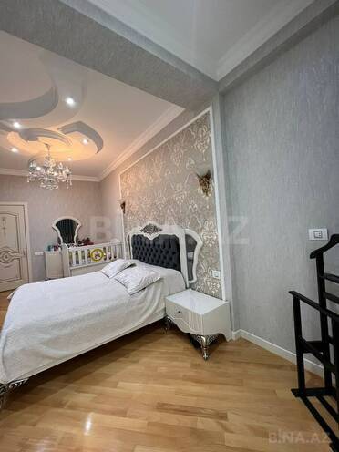 Продаётся 3-комн. новостройка 130 м², Наримановский  р., photo 8 from 20