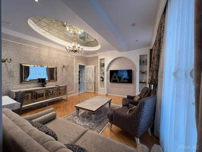 Продаётся 3-комн. новостройка 130 м², Наримановский  р., photo 4 from 20