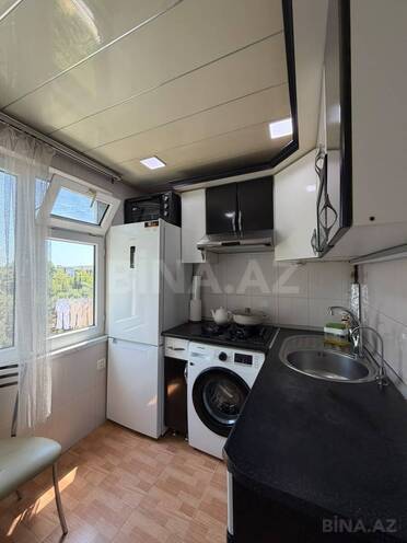 Satılır 3 otaqlı köhnə tikili 65 m², Neftçilər m., photo 21 from 25
