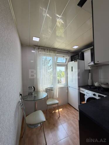 Satılır 3 otaqlı köhnə tikili 65 m², Neftçilər m., photo 19 from 25
