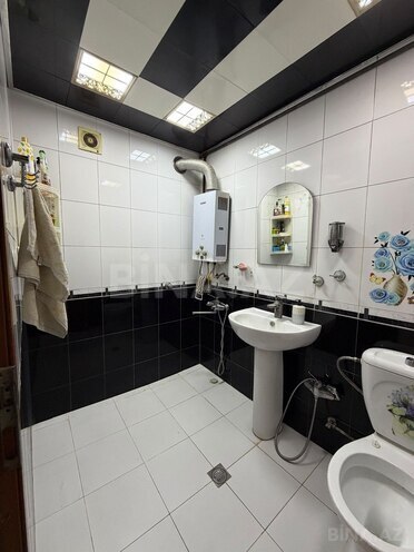 Satılır 3 otaqlı köhnə tikili 65 m², Neftçilər m., photo 23 from 25