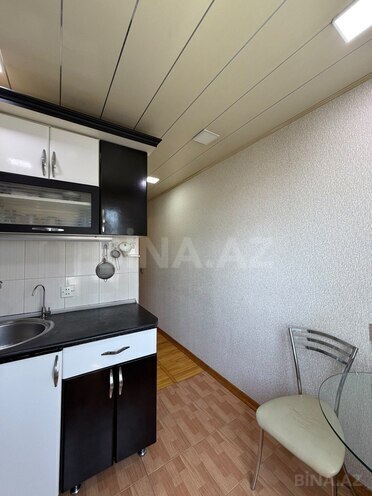 Satılır 3 otaqlı köhnə tikili 65 m², Neftçilər m., photo 18 from 25
