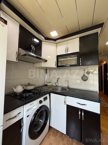 Satılır 3 otaqlı köhnə tikili 65 m², Neftçilər m., photo 17 from 25